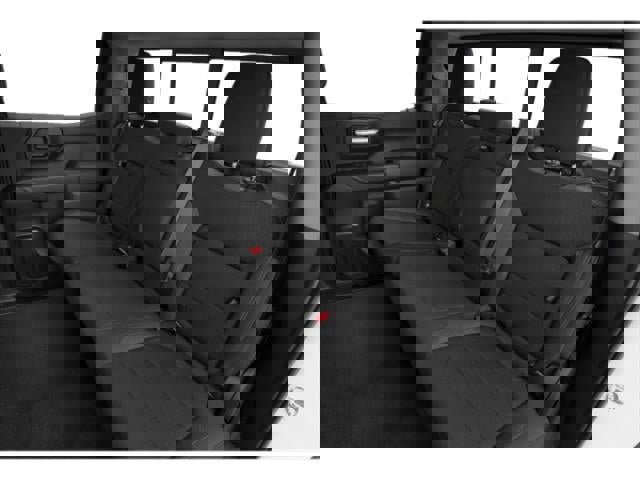 Used 2019 Chevrolet Silverado 1500 LT w/ All-Star Edition AWD/4WD image 13