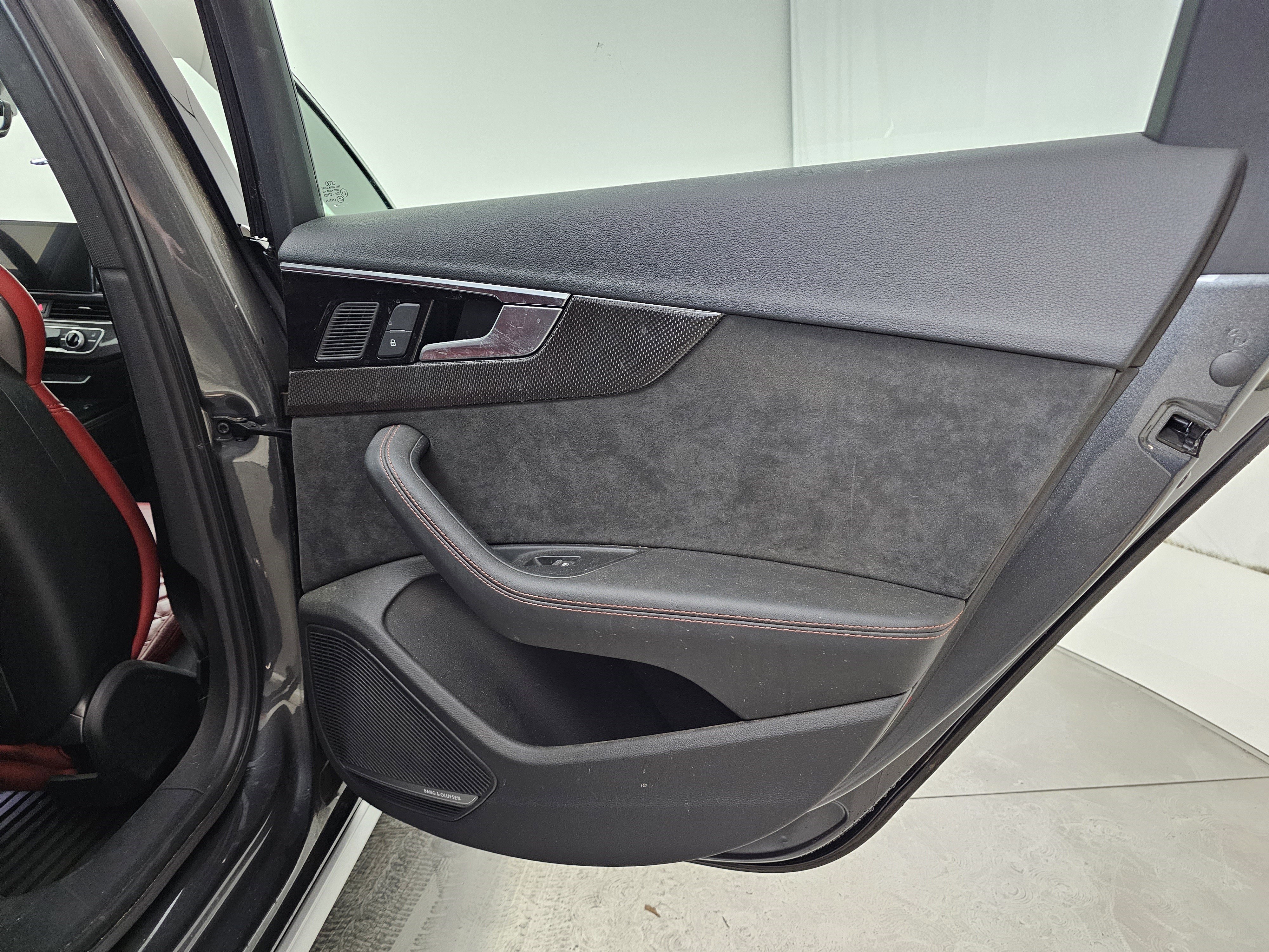 Used 2020 Audi S4 Premium Plus image 16