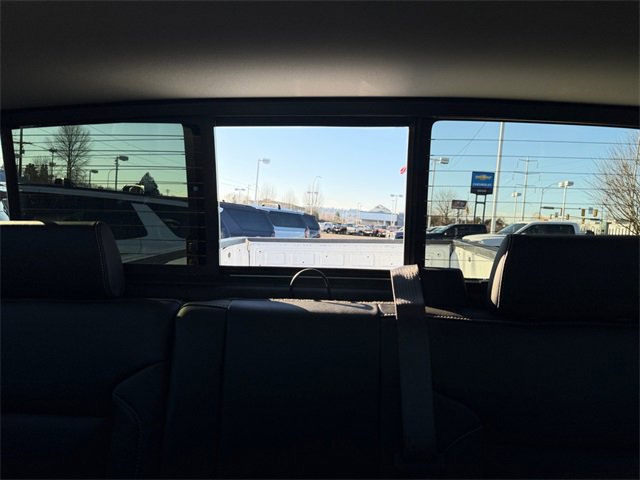 Used 2018 Chevrolet Silverado 2500 LT w/ All Star Edition image 27