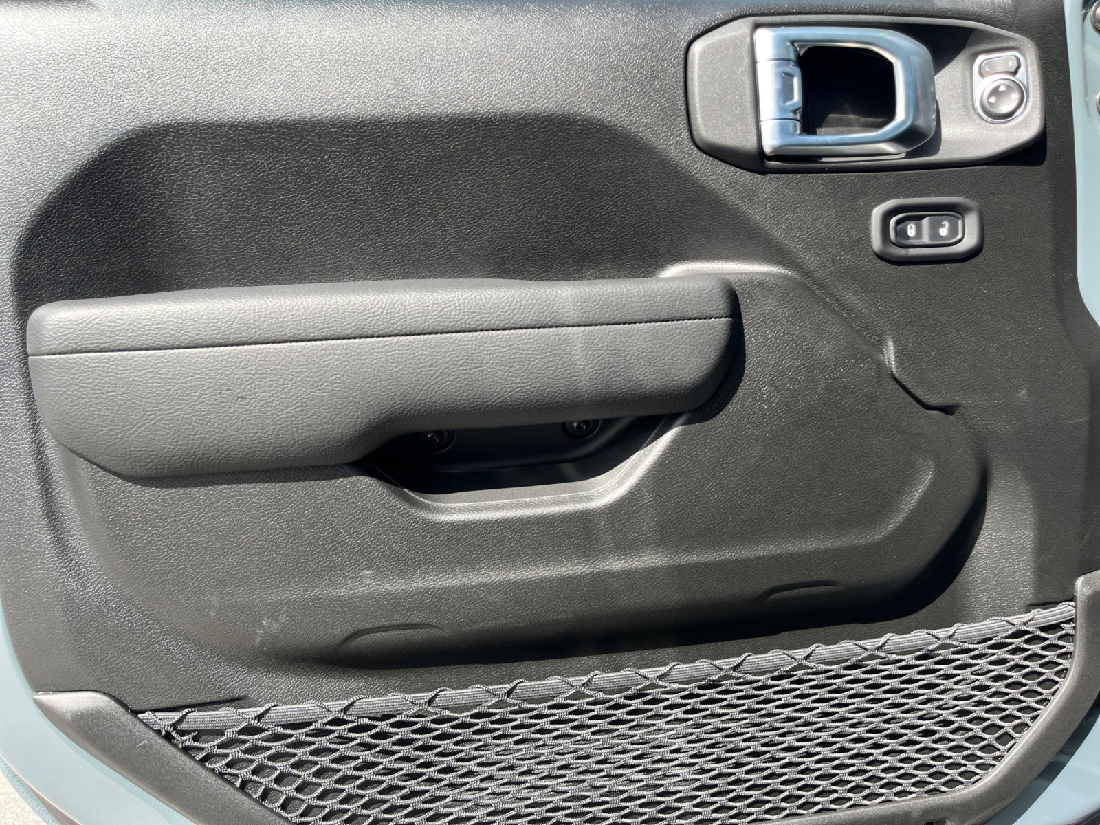 New 2026 Jeep Wrangler Unlimited Rubicon image 15