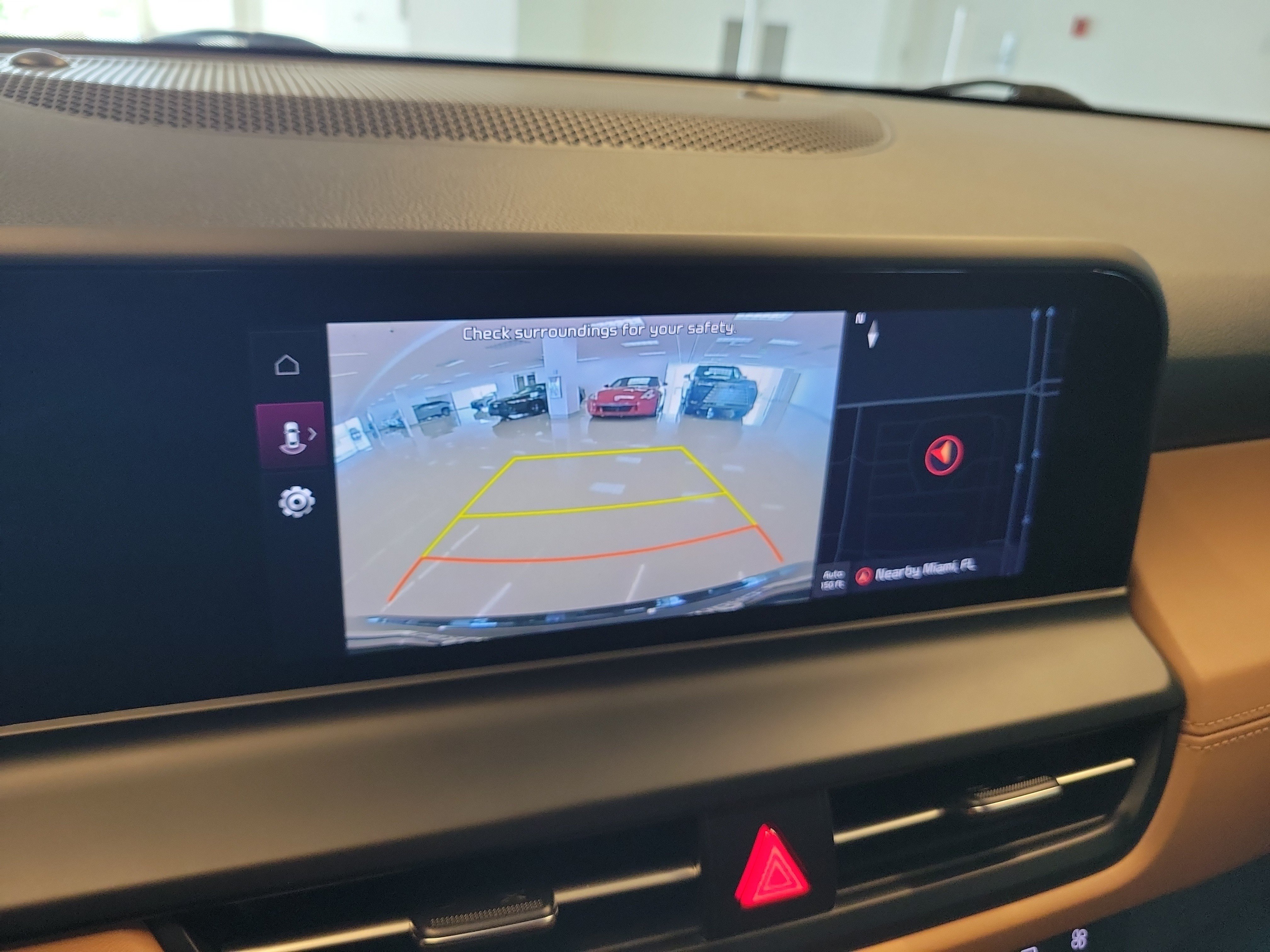 Used 2024 Kia Seltos EX FWD image 32