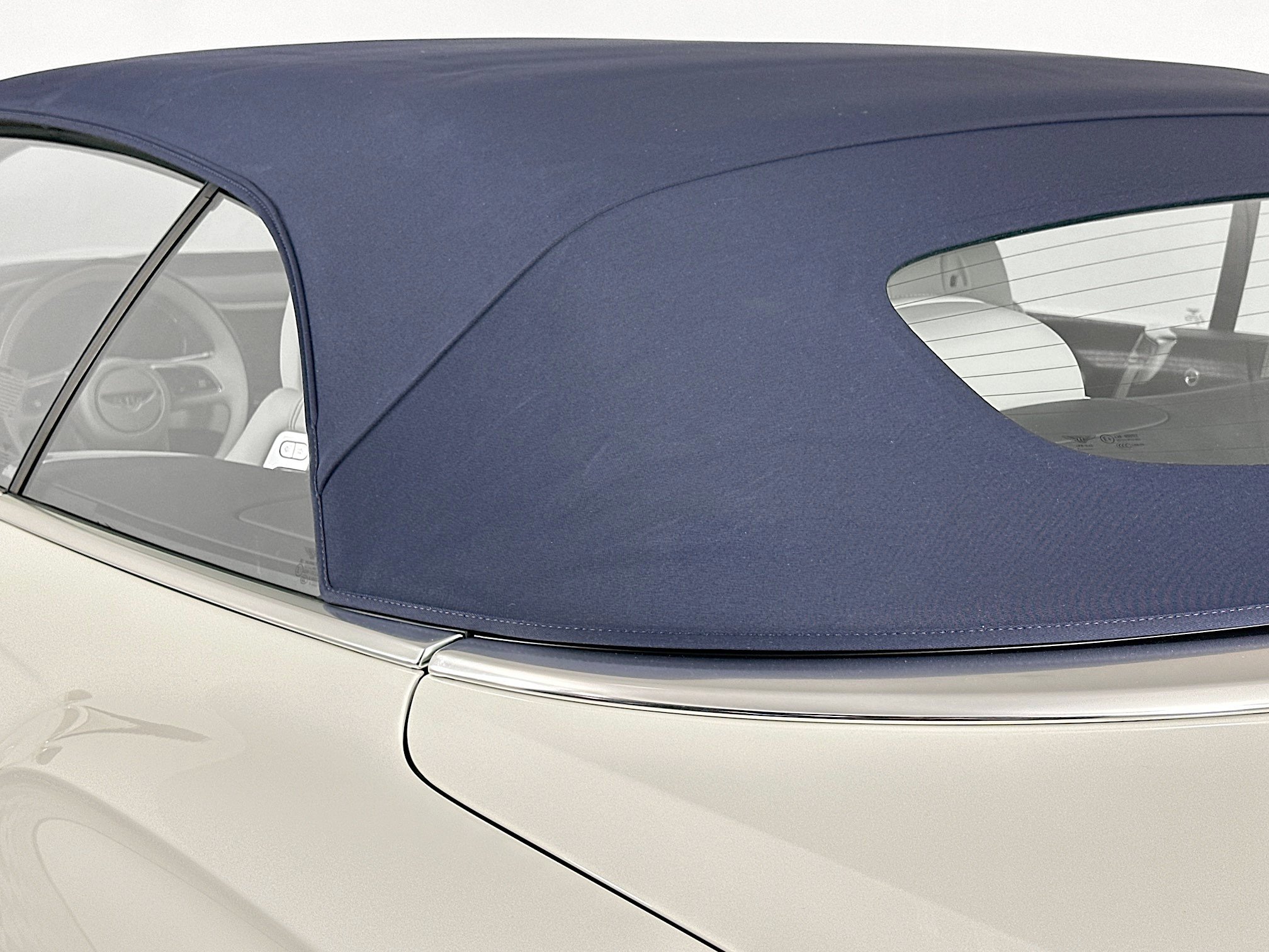 New 2026 Bentley Continental GT AWD/4WD image 26