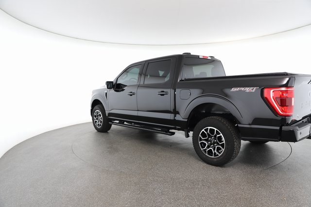 Used 2023 Ford F150 XLT w/ Equipment Group 302A High image 10