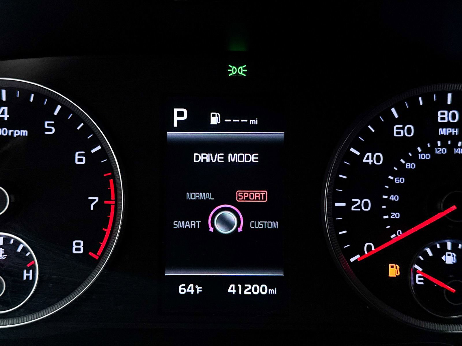 Used 2023 Kia K5 GT-Line w/ GT-Line Premium Package FWD image 37