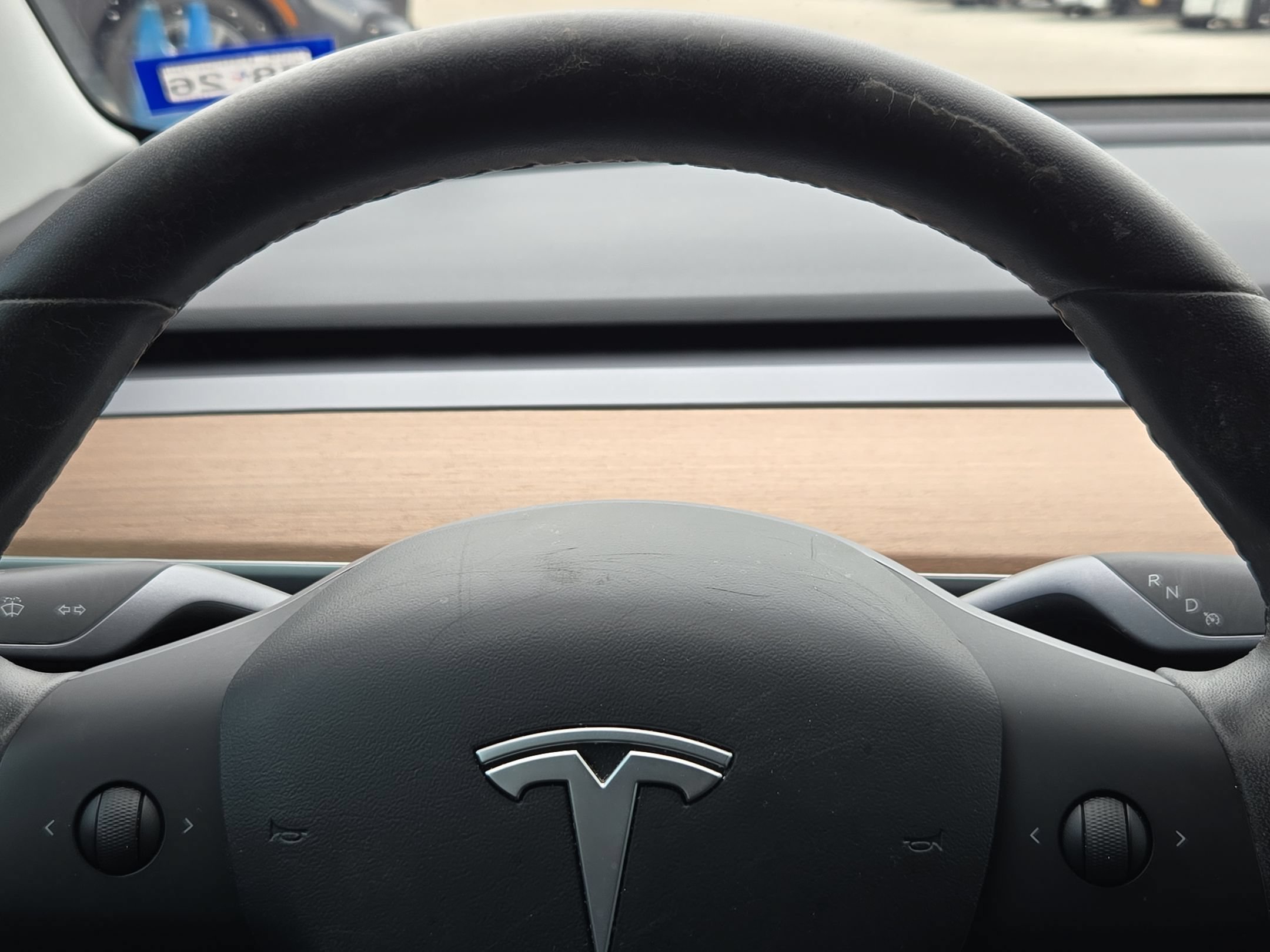 Used 2020 Tesla Model 3 Long Range AWD/4WD image 23