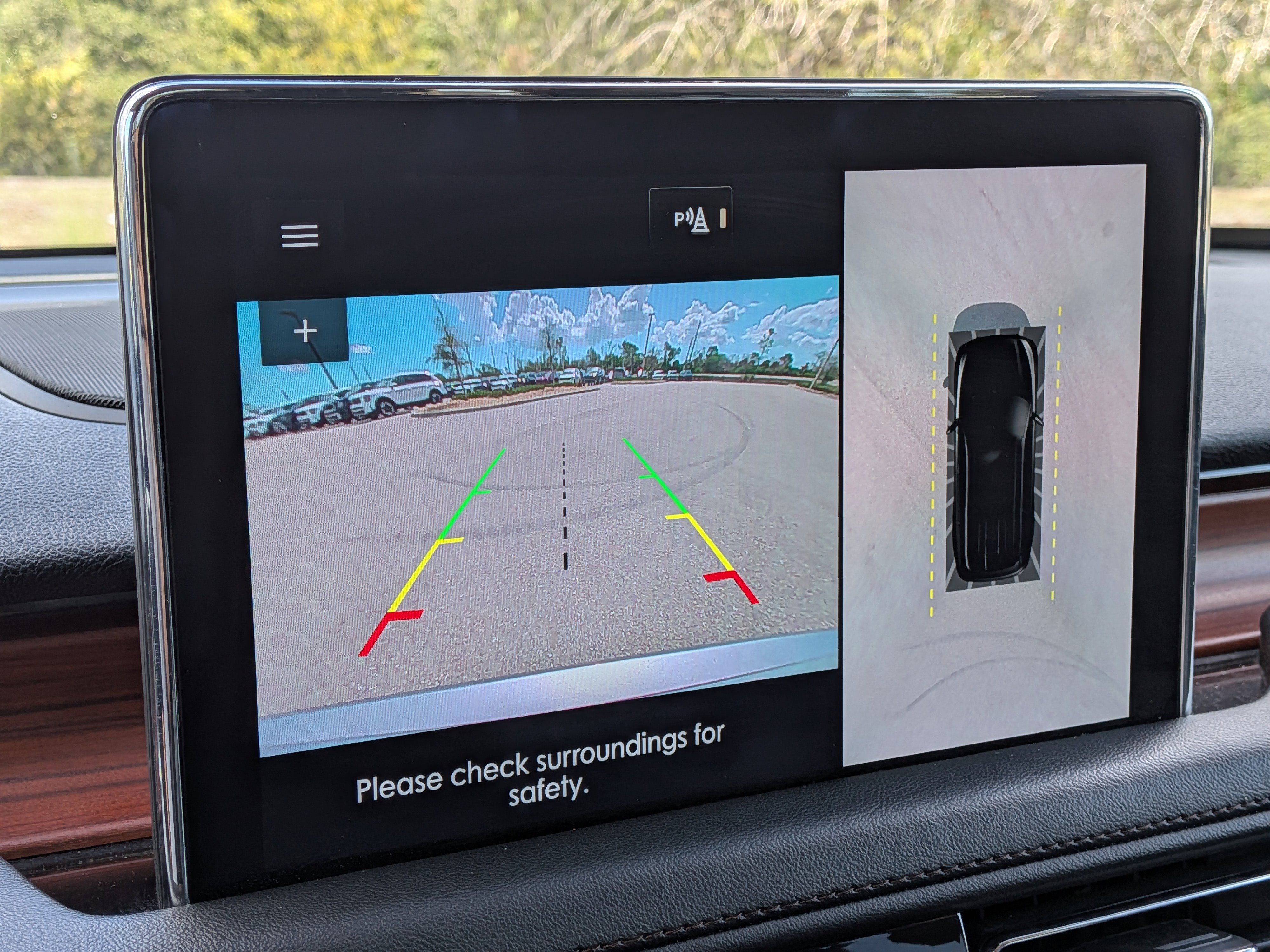 Used 2023 Lincoln Aviator Reserve image 38