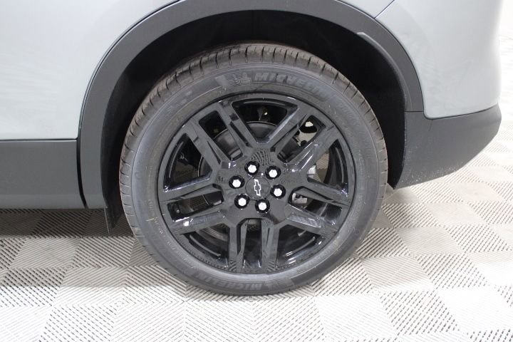 New 2026 Chevrolet Blazer LT w/ Sound & Technology Package AWD/4WD image 43