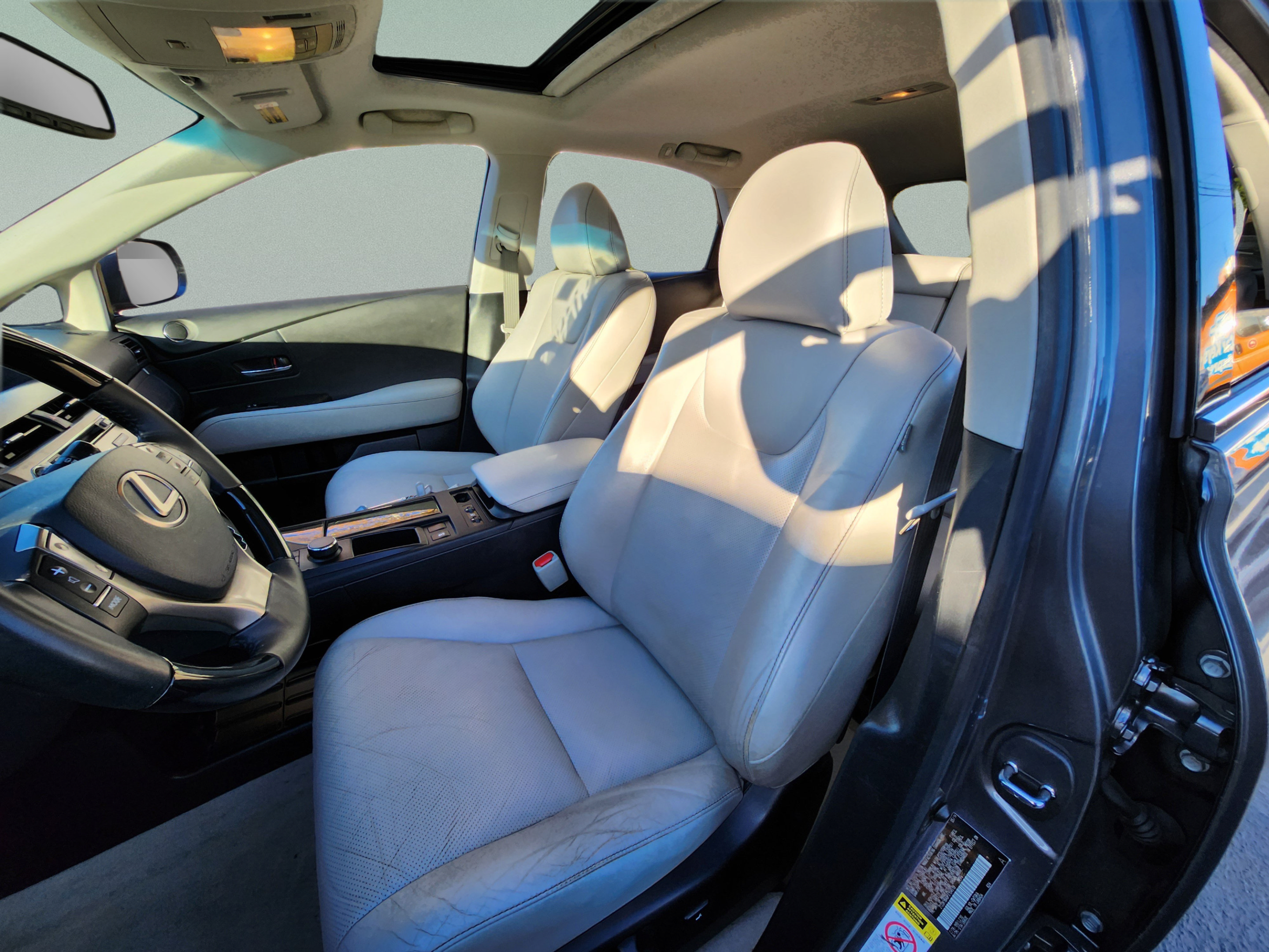 Used 2015 Lexus RX 350 FWD image 13