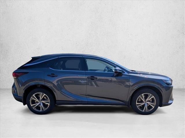 Used 2024 Lexus RX 350 Premium w/ Cold Area Package FWD video 4