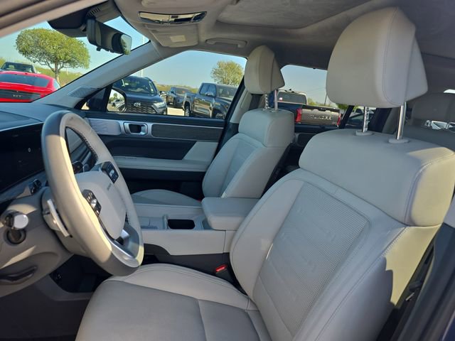 Used 2025 Hyundai Santa Fe Calligraphy image 16