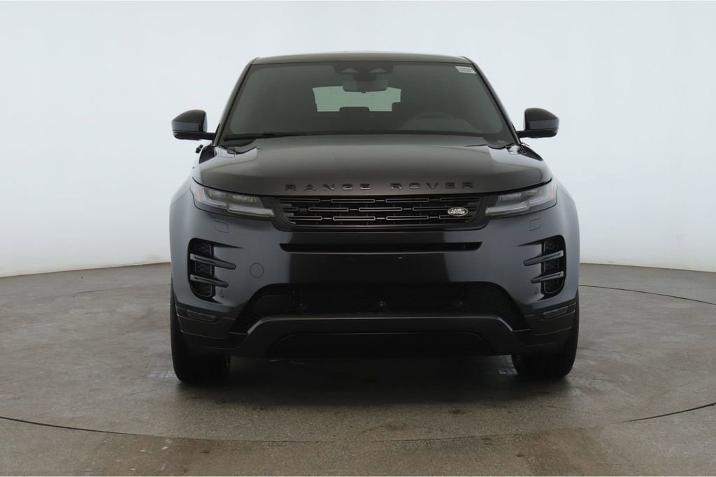 Used 2024 Land Rover Range Rover Evoque Dynamic SE image 2