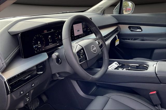 New 2026 Nissan Murano SL image 7