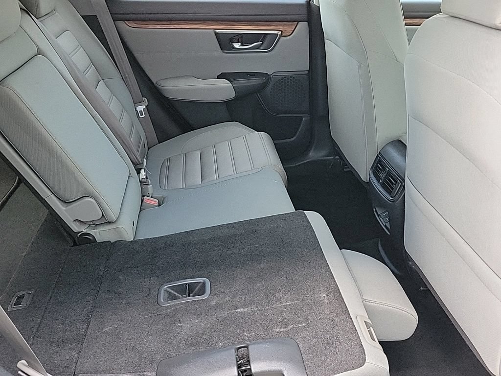 Used 2019 Honda CR-V EX image 14