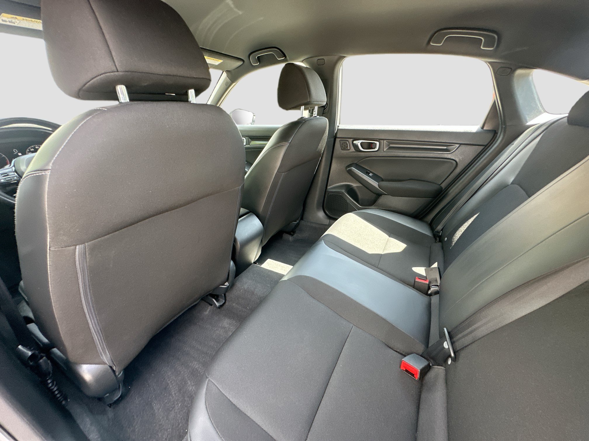 Used 2024 Honda Civic Sport image 20
