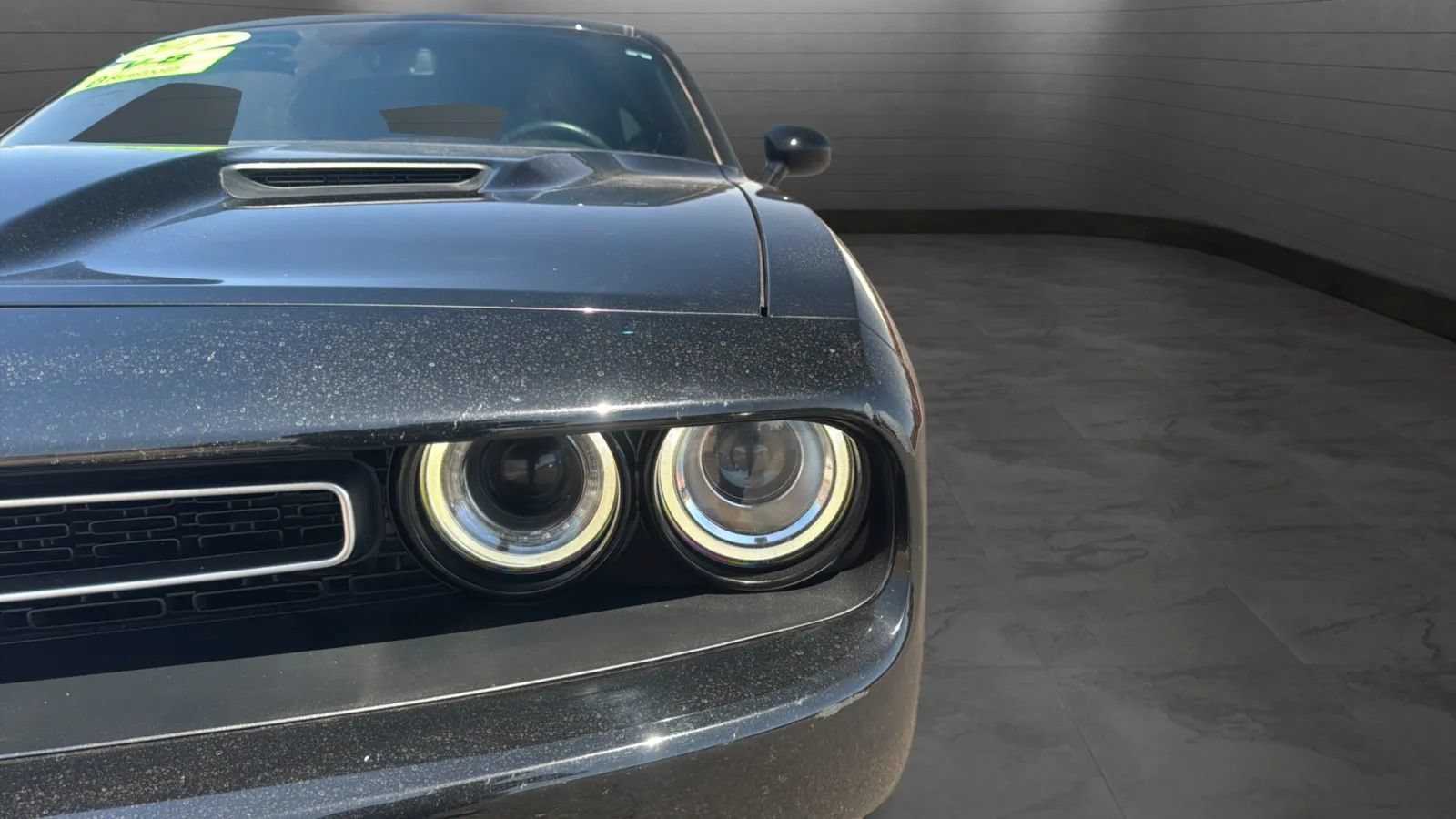 Used 2017 Dodge Challenger R/T RWD image 33