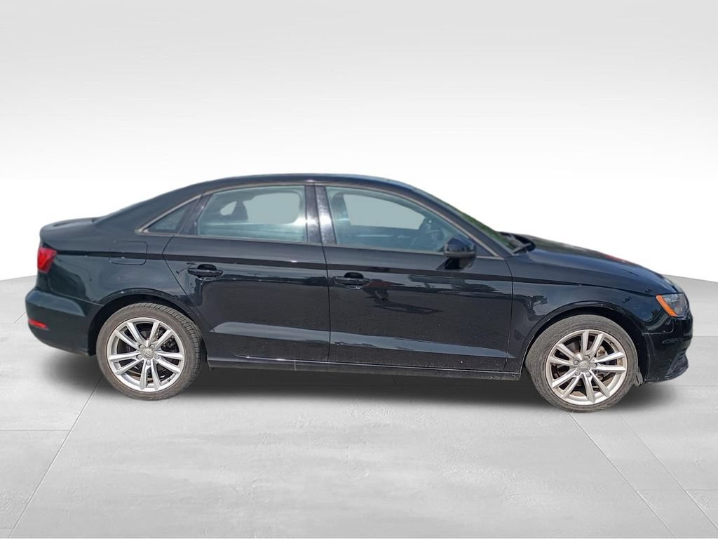 Used 2015 Audi A3 TDI Premium w/ Cold Weather Package FWD image 5