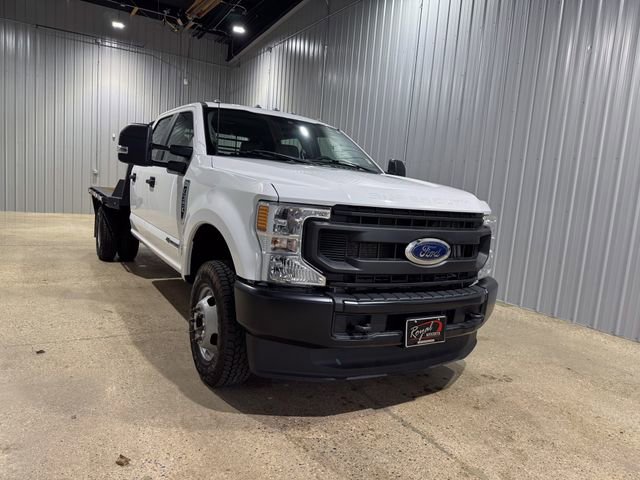 Used 2022 Ford F350 XL w/ Power Equipment Group image 7