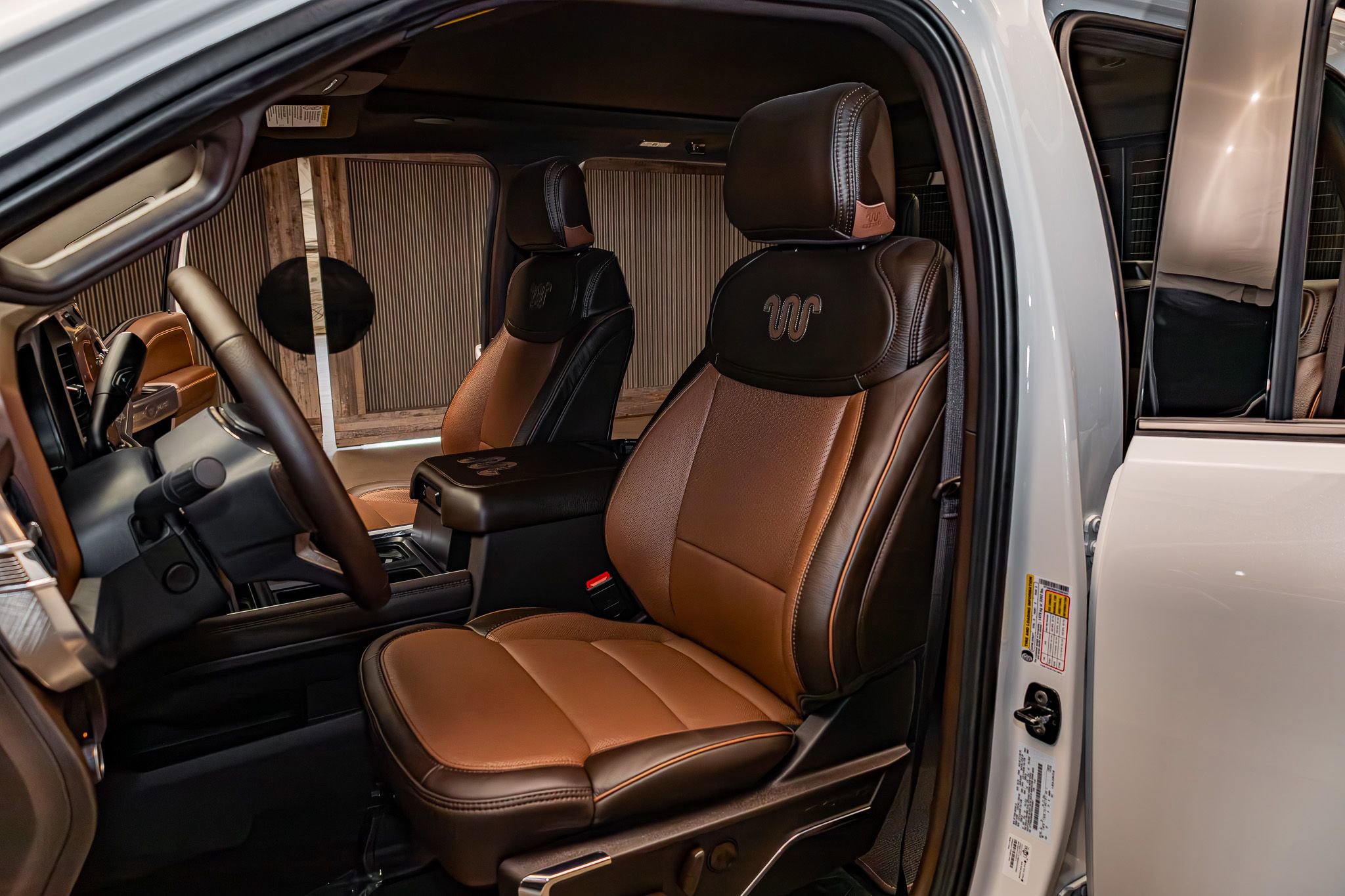 Used 2026 Ford F250 4x4 Crew Cab Super Duty image 23