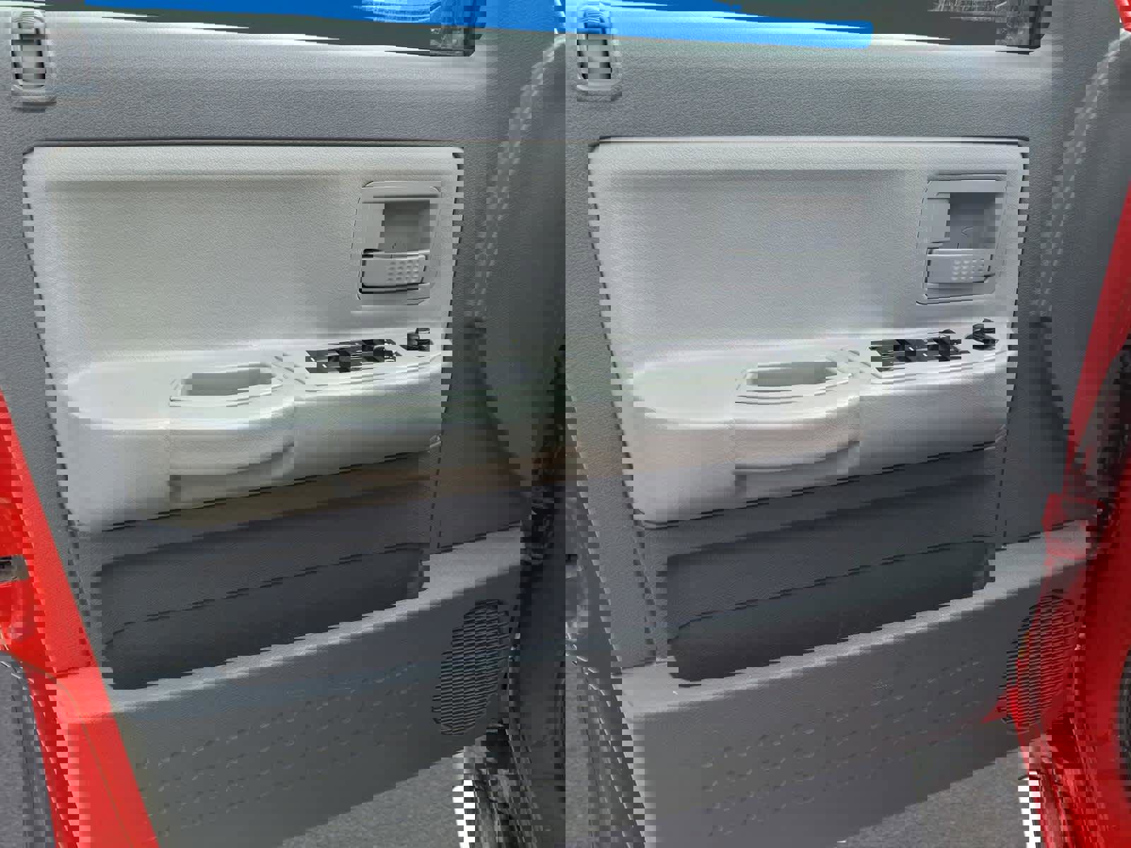 Used 2007 Dodge Dakota SLT w/ Trailer Tow Group image 9