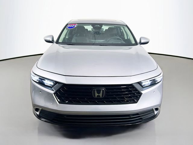 Certified 2024 Honda Accord Touring image 2