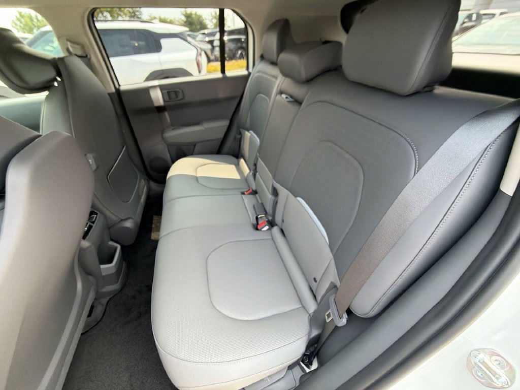 New 2027 Kia EV3 Wind FWD image 26