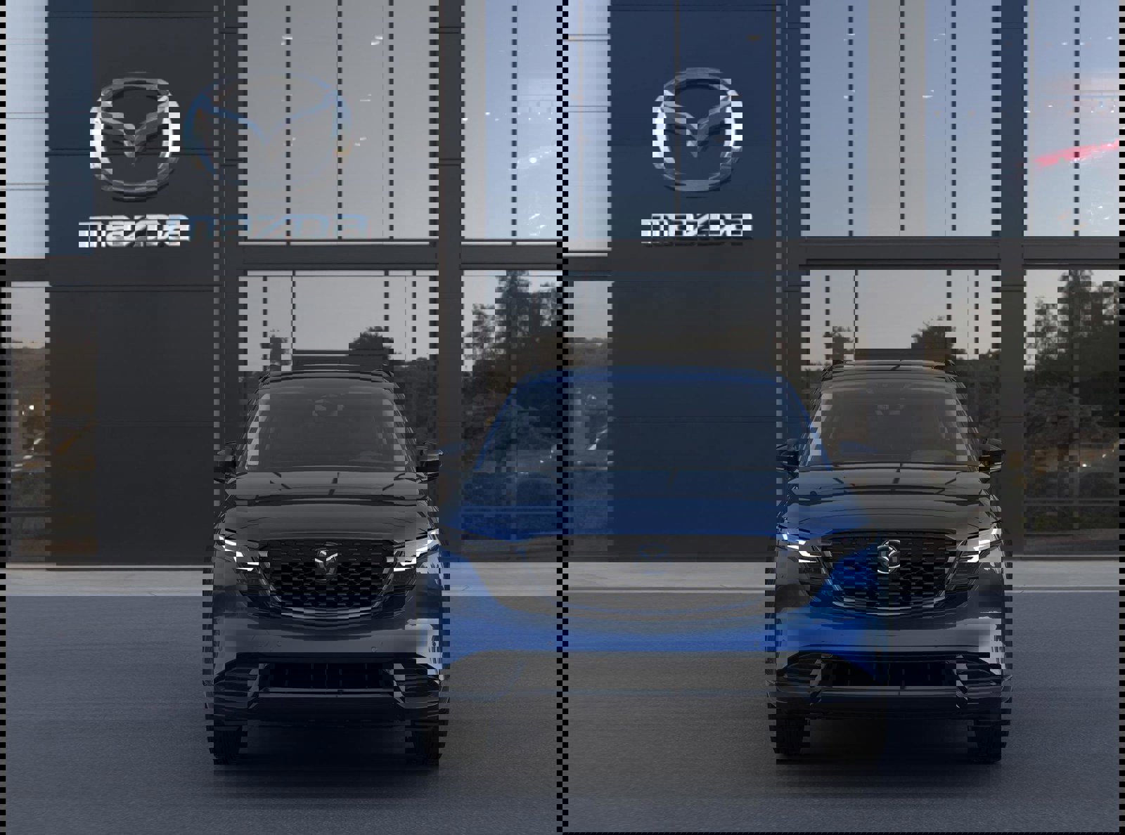 New 2026 MAZDA CX-5 2.5 S w/ Premium Package image 6