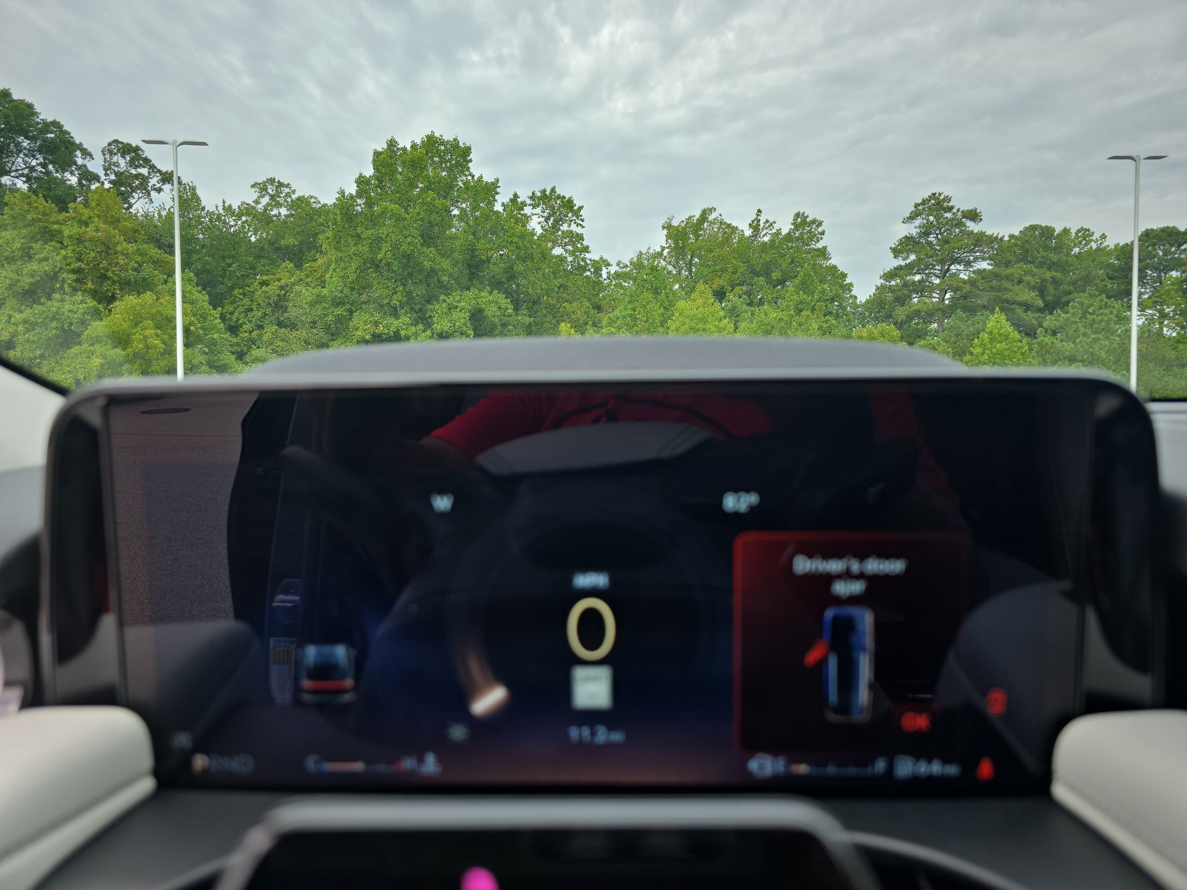 New 2026 Lincoln Aviator AWD image 21