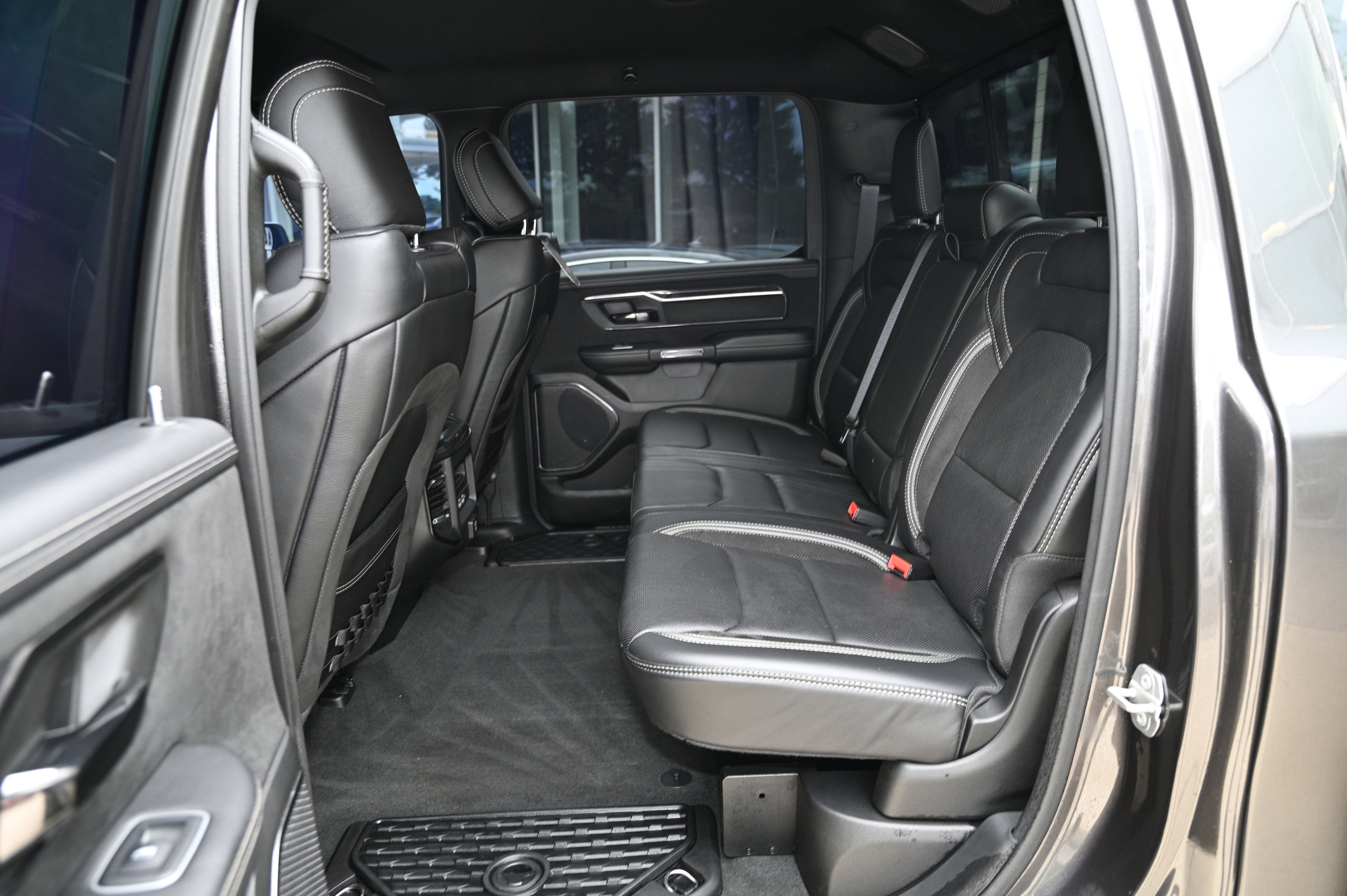 Used 2022 RAM 1500 TRX w/ TRX Level 1 Equipment Group image 40