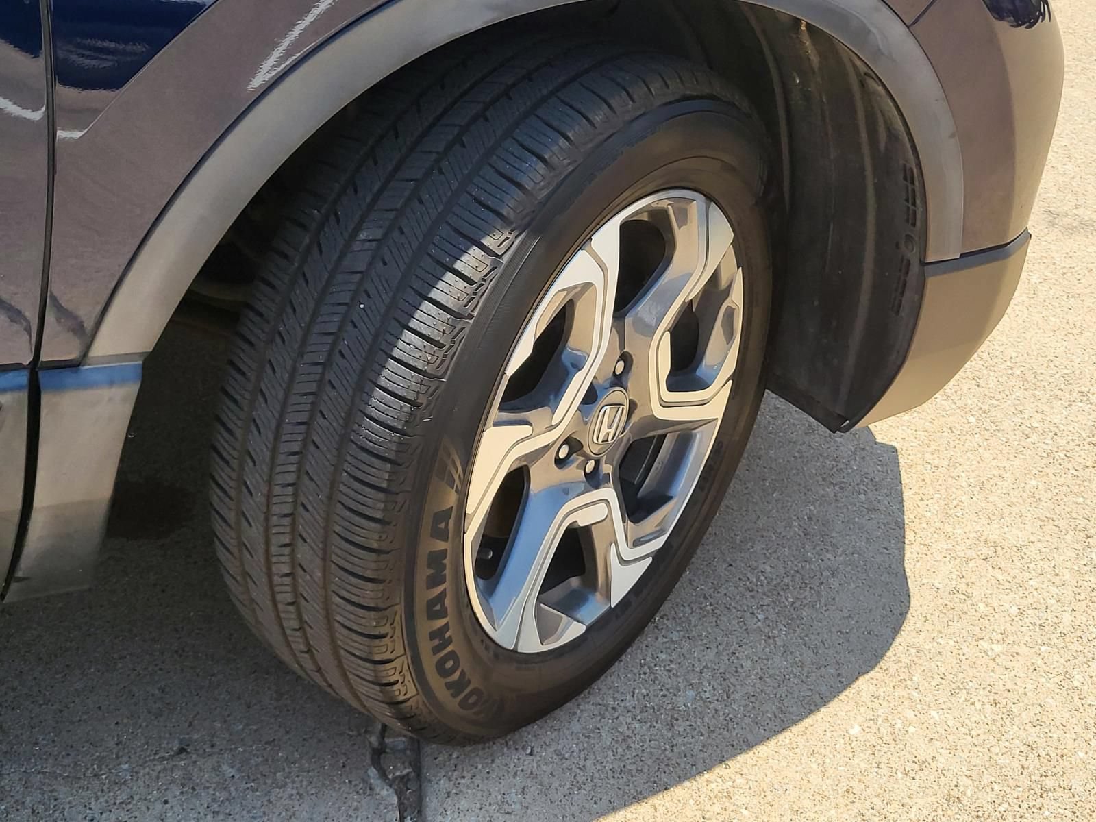 Used 2018 Honda CR-V EX image 6