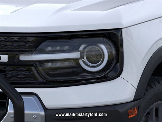 New 2025 Ford Bronco Sport Big Bend image 18