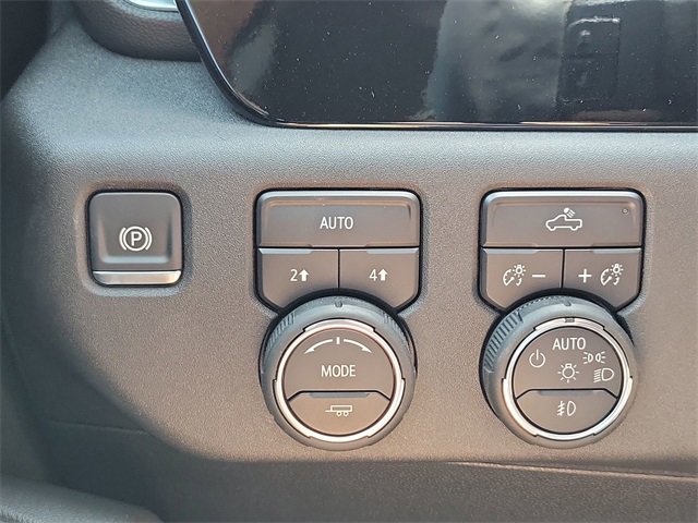 New 2026 Chevrolet Silverado 1500 RST w/ Convenience Package II image 18