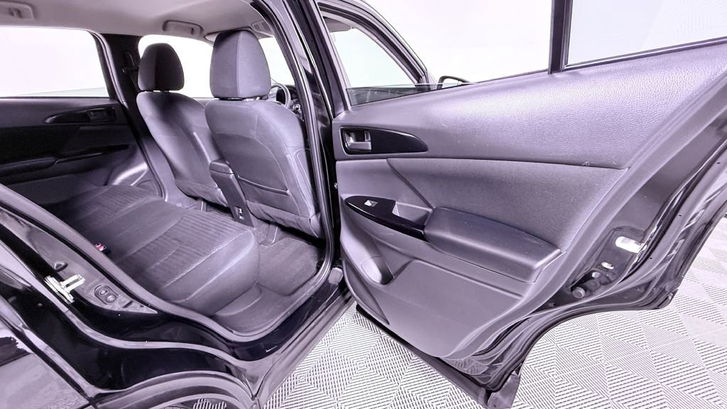 Used 2022 Mitsubishi Eclipse Cross LE image 20