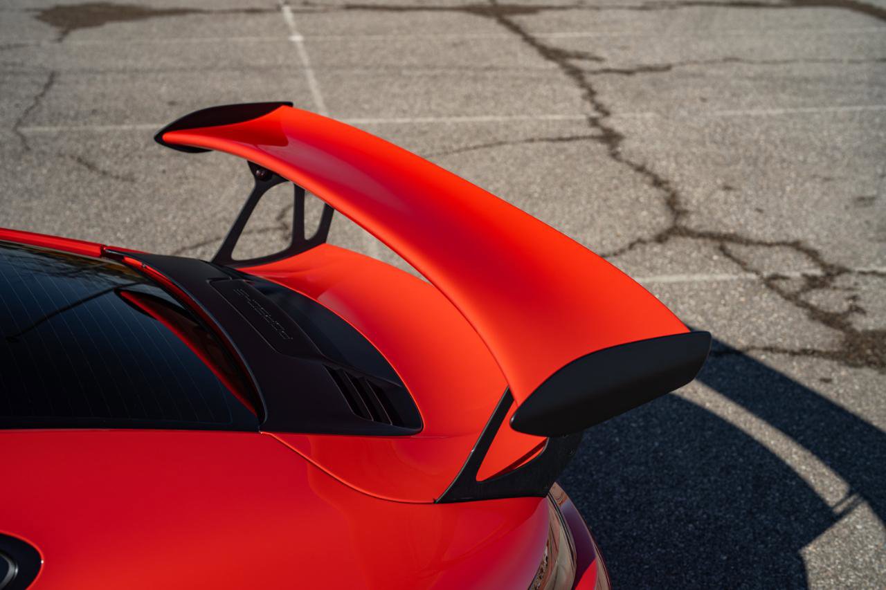 Used 2016 Porsche 911 GT3 RS RWD image 19