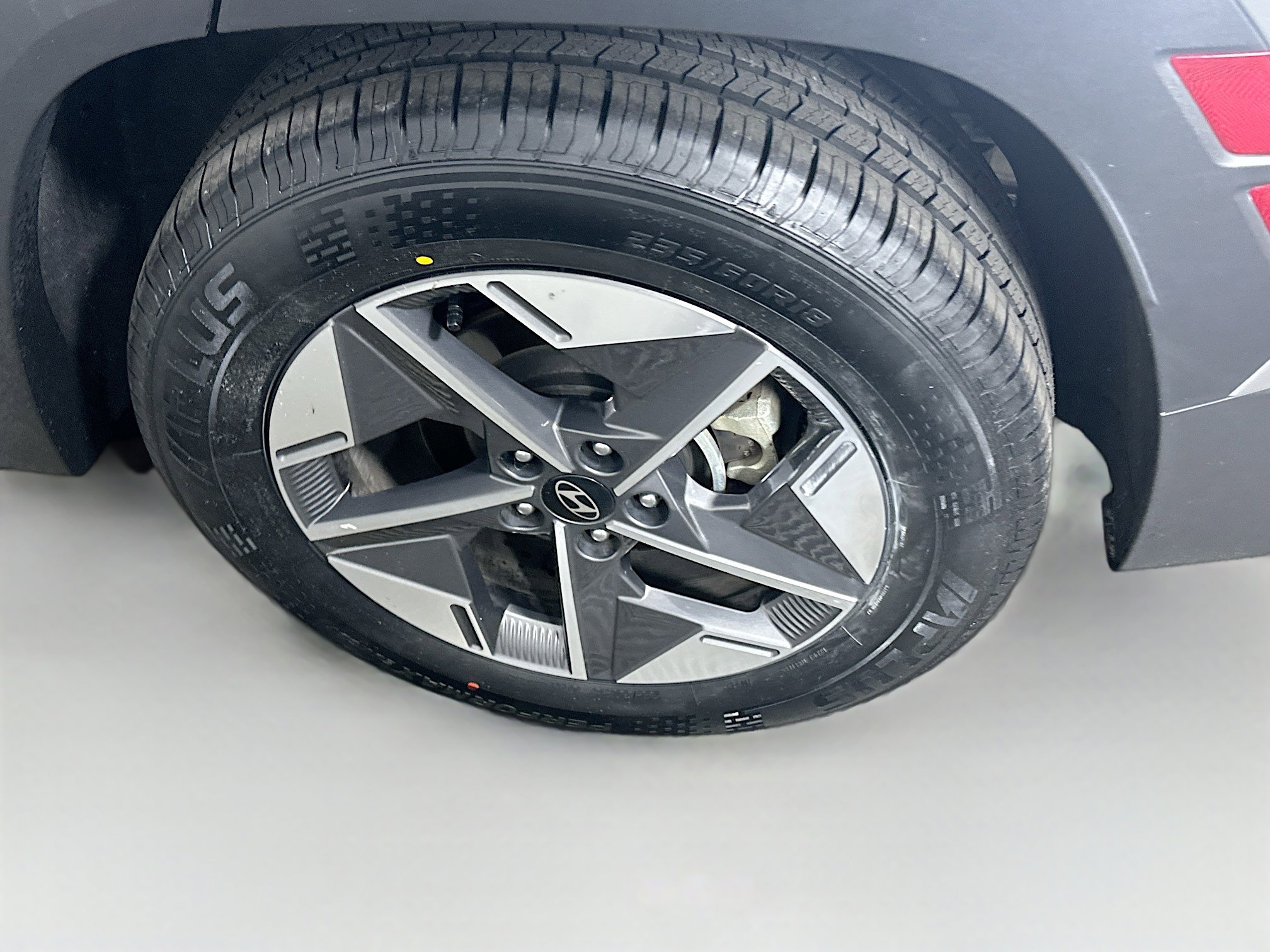 Used 2025 Hyundai Tucson SEL FWD image 11