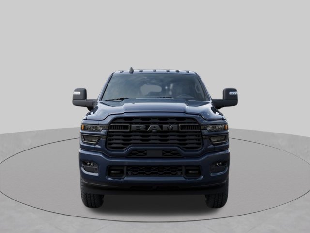 New 2027 RAM 2500 Big Horn AWD/4WD image 6