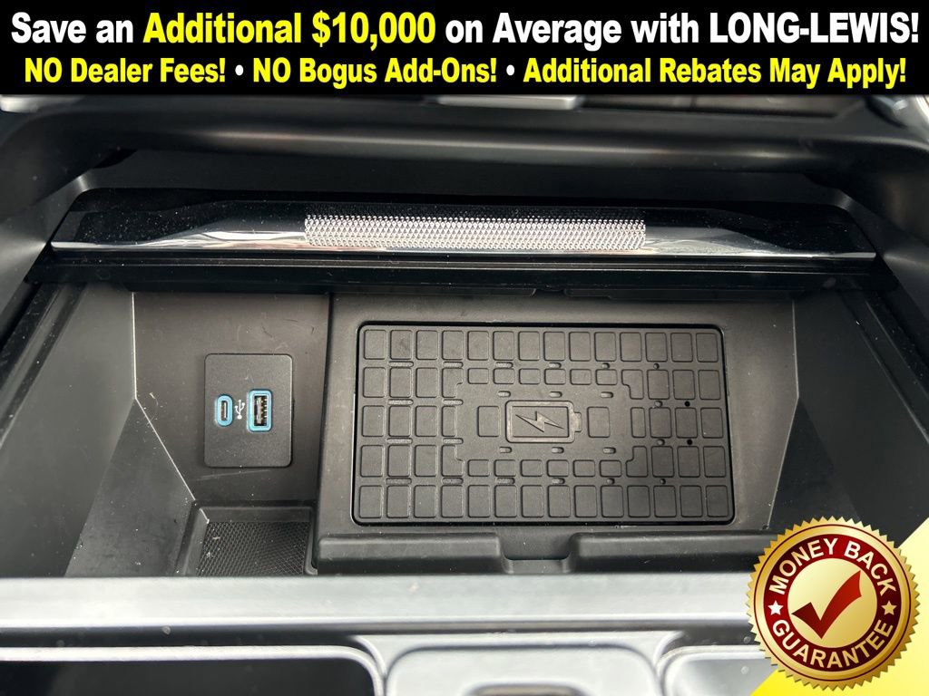 Used 2023 Ford F150 Lariat w/ Bed Utility Package image 31