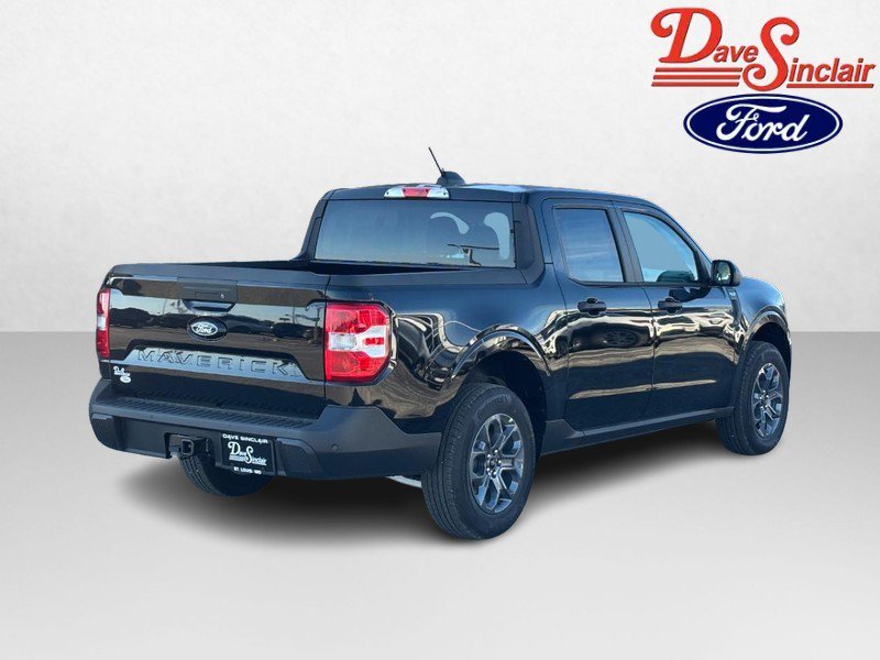 New 2026 Ford Maverick XLT w/ Equipment Group 301A AWD/4WD image 7