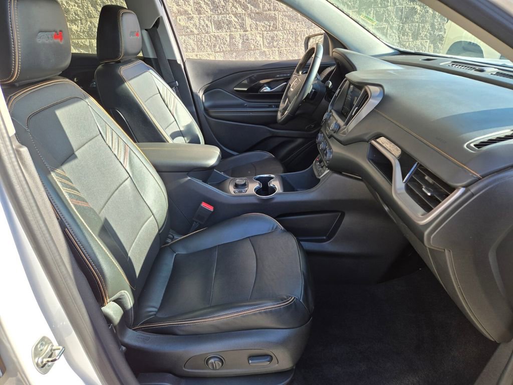 Used 2024 GMC Terrain AT4 AWD/4WD image 18