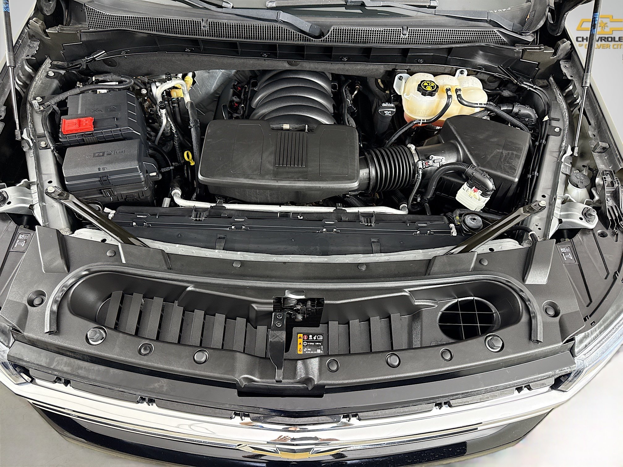 Used 2023 Chevrolet Tahoe LT RWD image 33