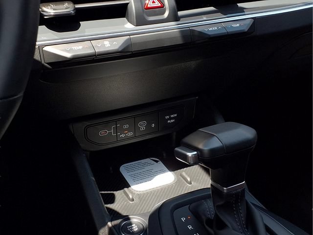 New 2026 Kia K4 EX FWD image 6