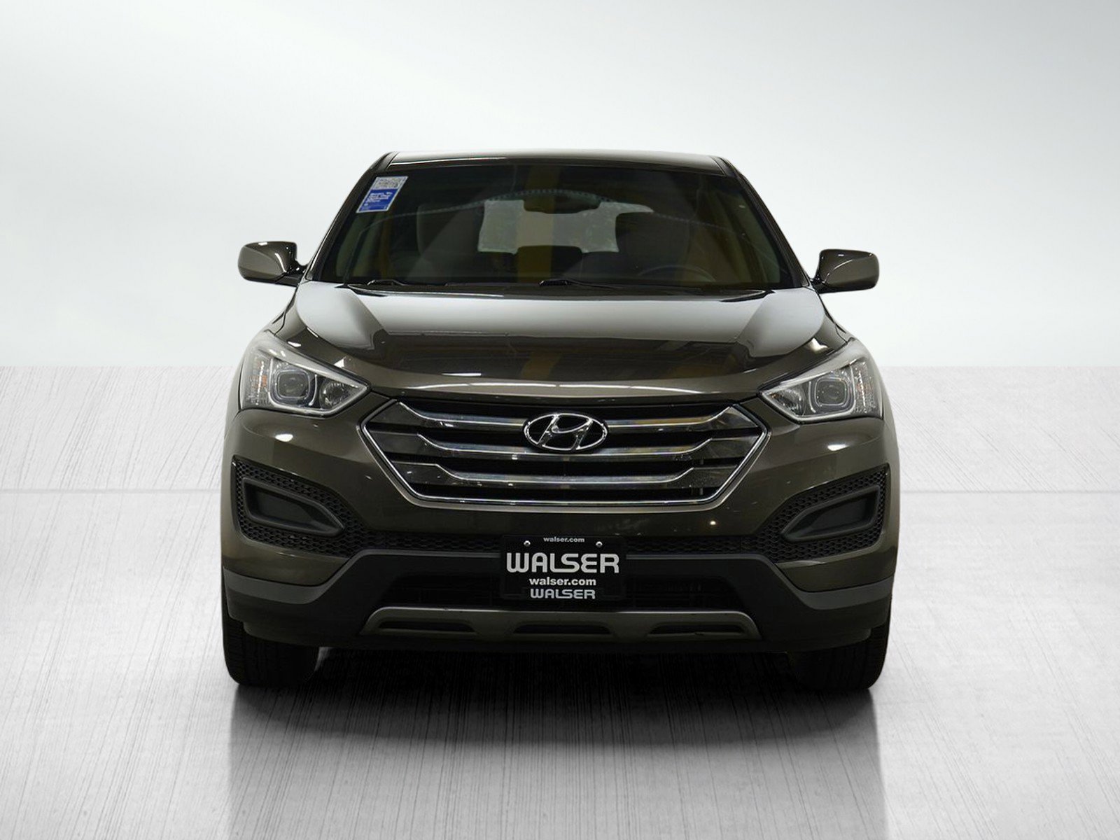 Used 2014 Hyundai Santa Fe Sport image 8
