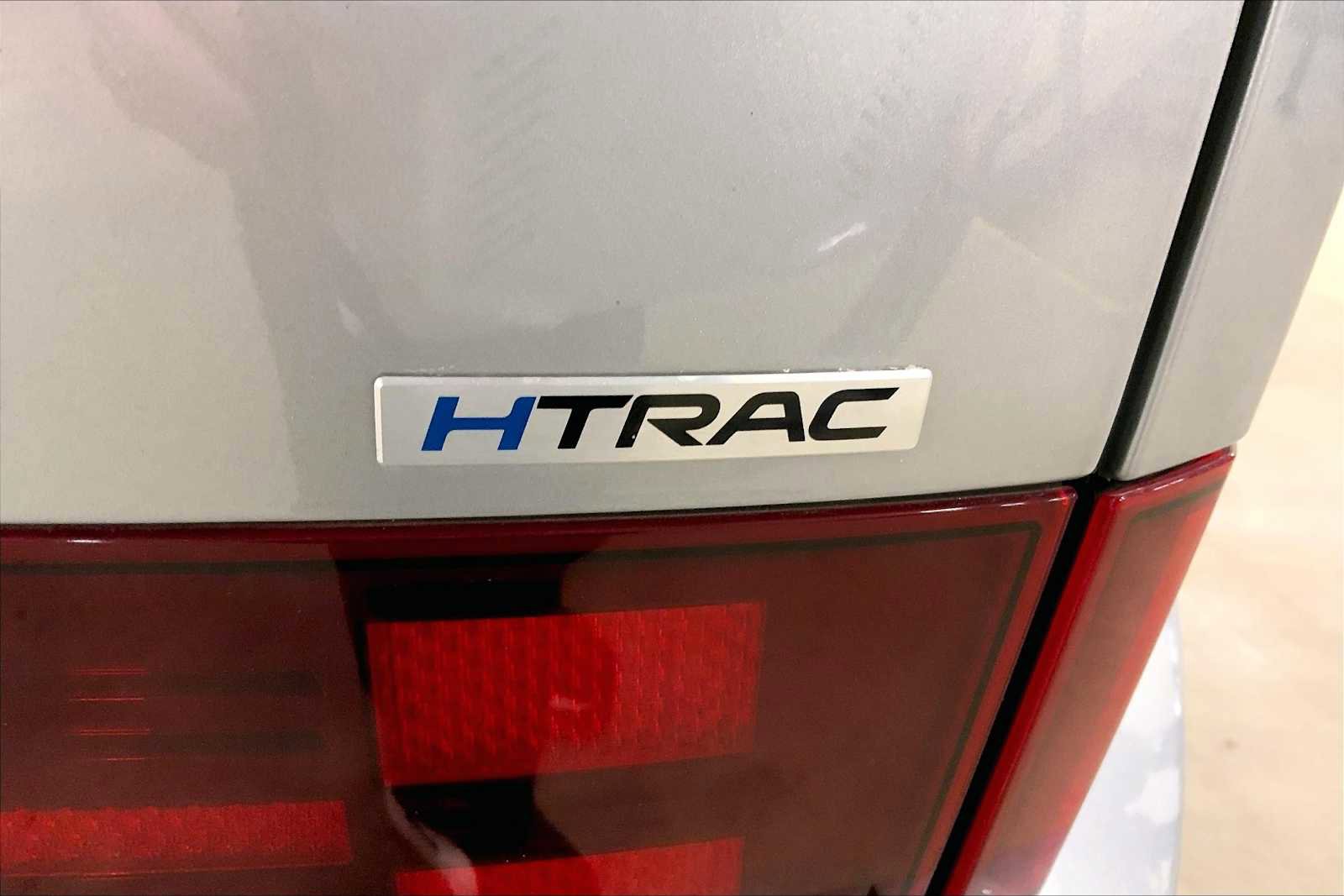 Used 2024 Hyundai Santa Fe SEL image 9