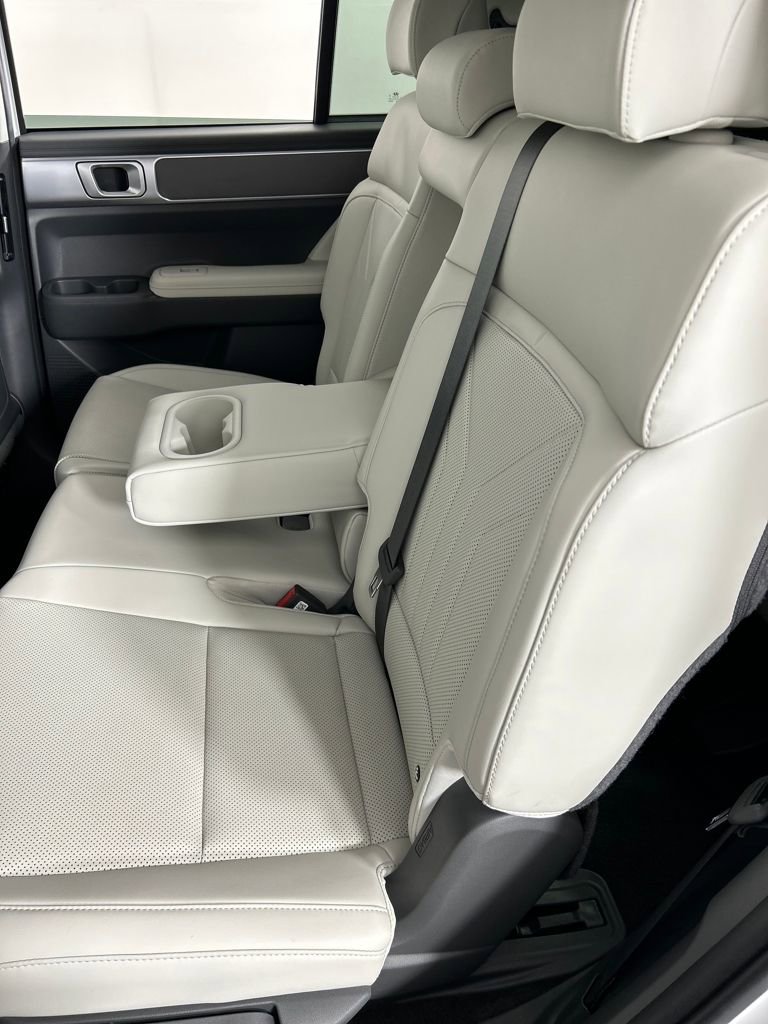 New 2026 Hyundai Santa Fe SEL image 17