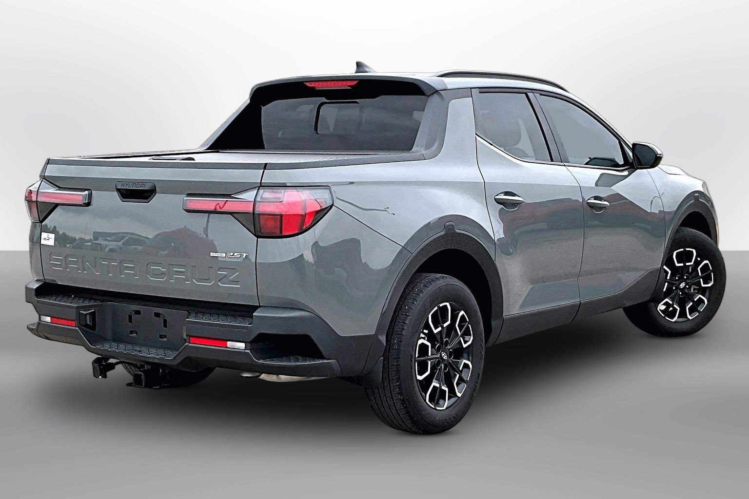 Used 2023 Hyundai Santa Cruz SEL Premium AWD/4WD image 11