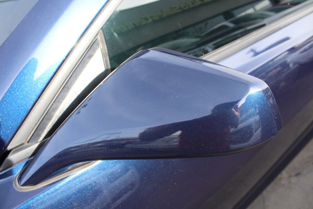 Used 2012 Chevrolet Camaro SS w/ RS Package RWD image 13