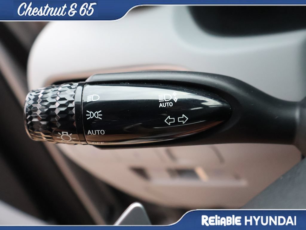 Certified 2025 Hyundai Palisade SEL FWD image 44