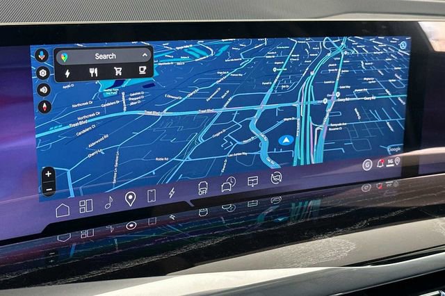 New 2025 Cadillac Escalade IQ Sport 1 w/ LPO, ONYX Package image 19