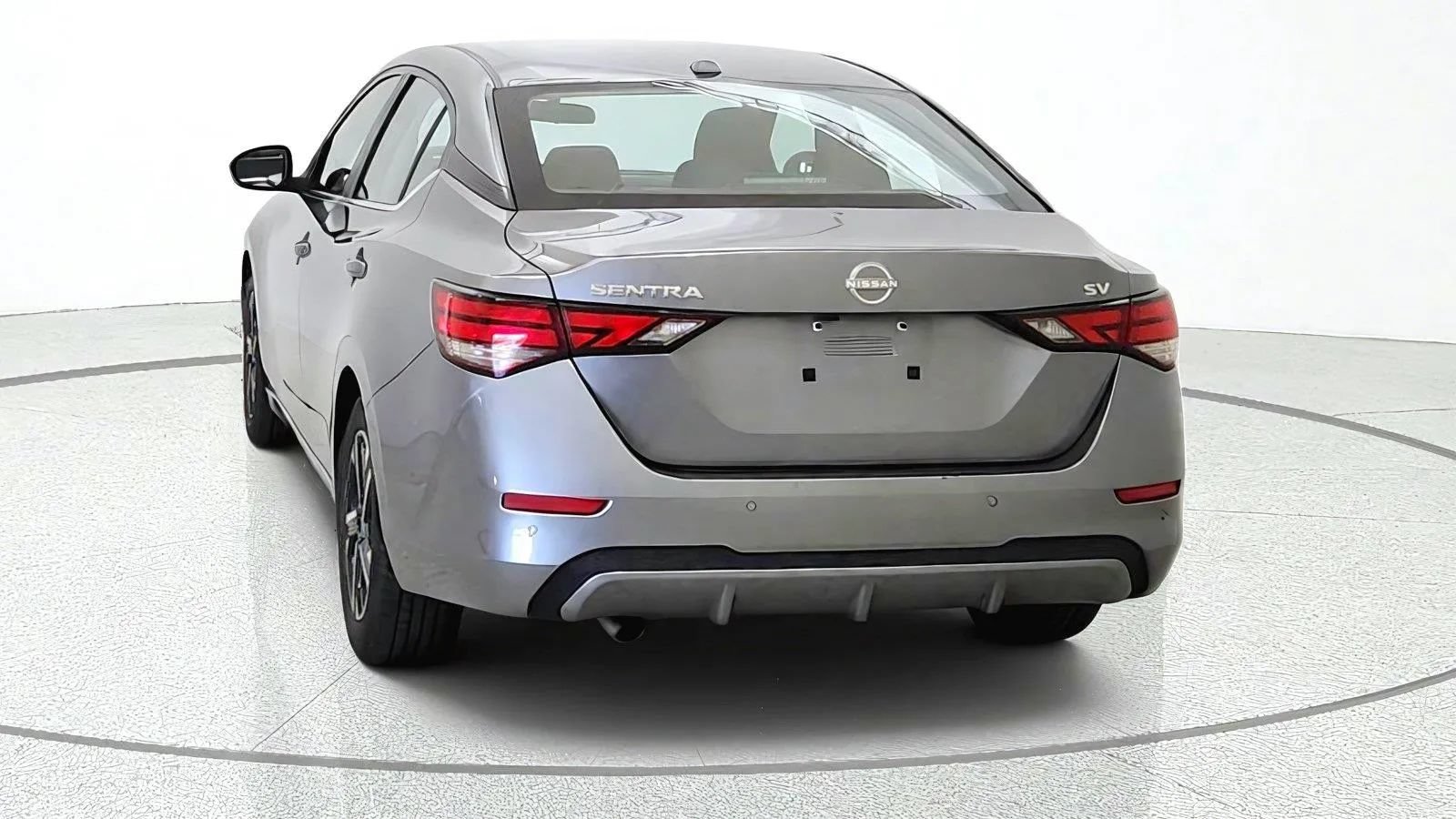 Used 2024 Nissan Sentra SV FWD image 7