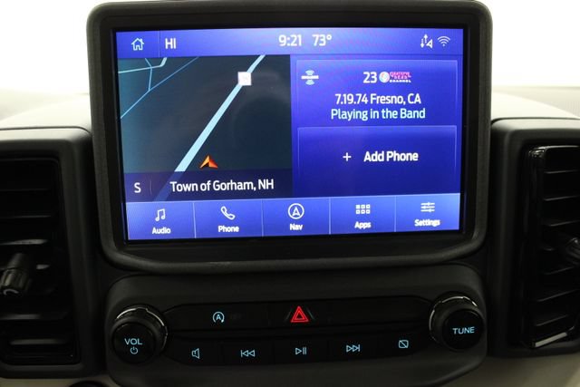 Used 2023 Ford Bronco Sport Heritage w/ Heritage Convenience Package AWD/4WD image 19