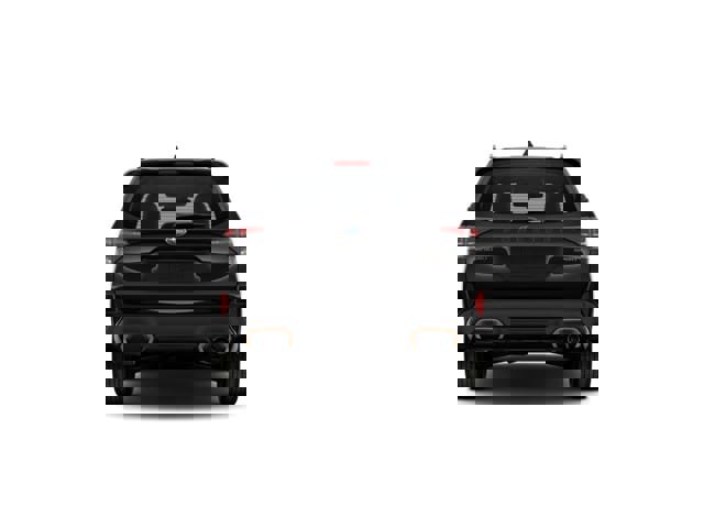 New 2026 Subaru Forester Sport image 9